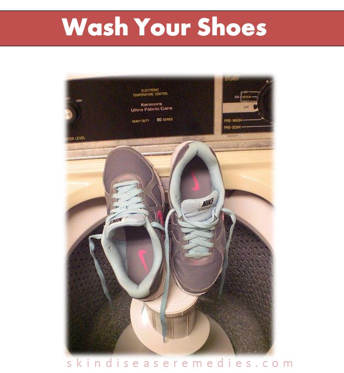 How To Get Smell Out Of Running Shoes How To Get Smell Out Of Running Shoes