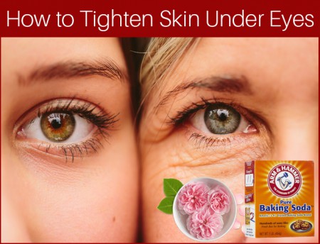 Natural Remedies To Tighten Skin Around Eyes Natural Remedies To Tighten Skin Around Eyes