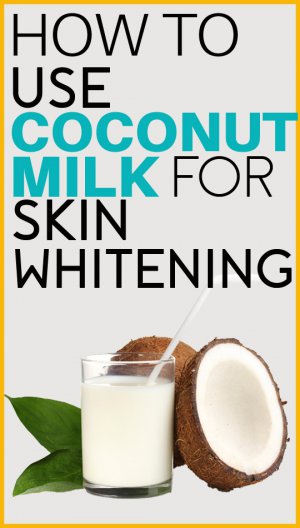 milk good for skin